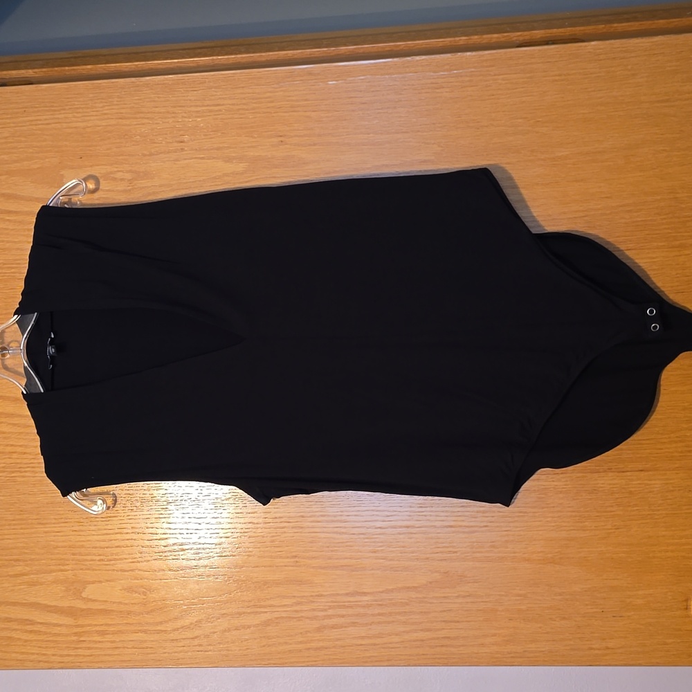 Express bodysuit